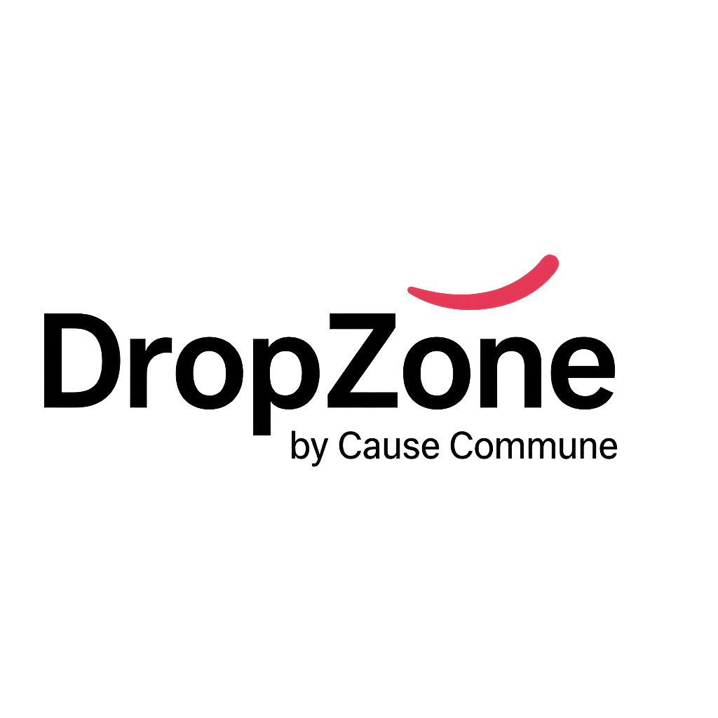 Logo DropZone